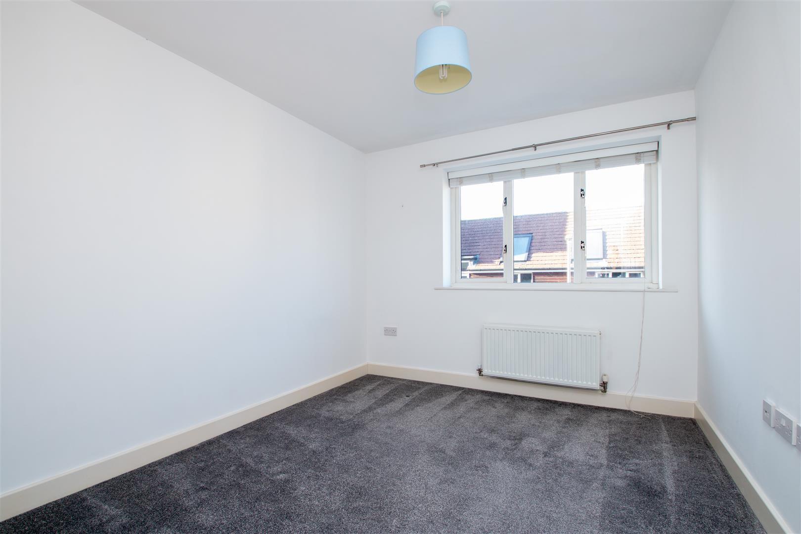 Blythebridge, Broughton, Milton Keynes